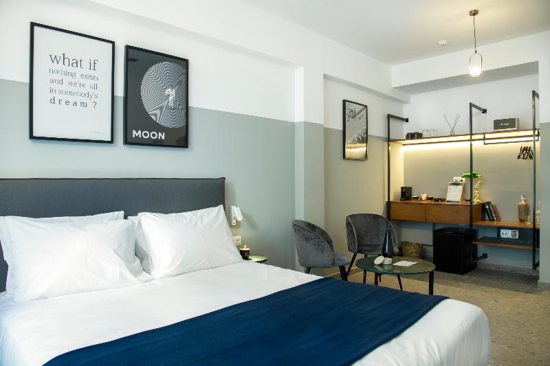 Aparthotel Pame Paradiso Athen