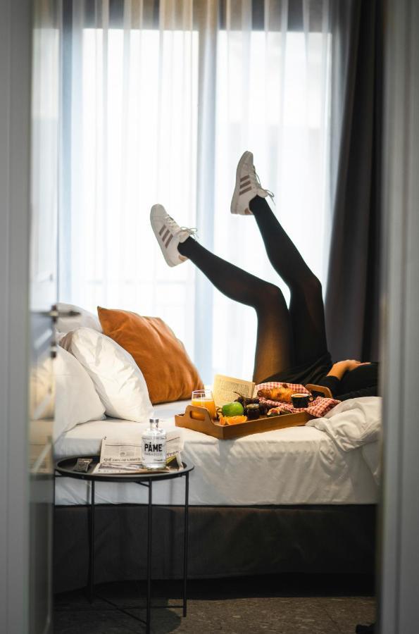 Aparthotel Pame Paradiso 3*