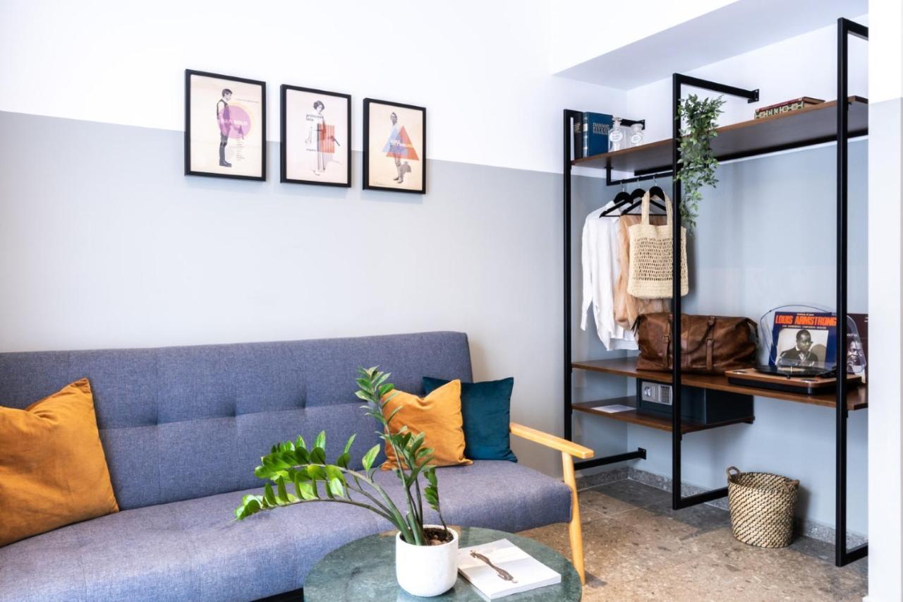 Aparthotel Pame Paradiso Athen