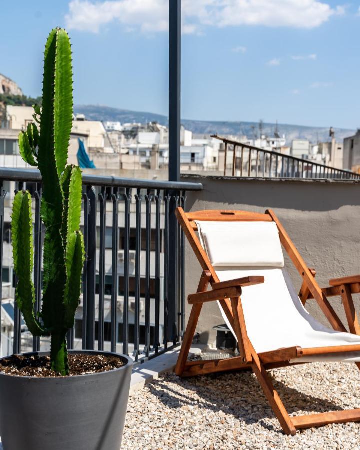 Aparthotel Pame Paradiso Athen
