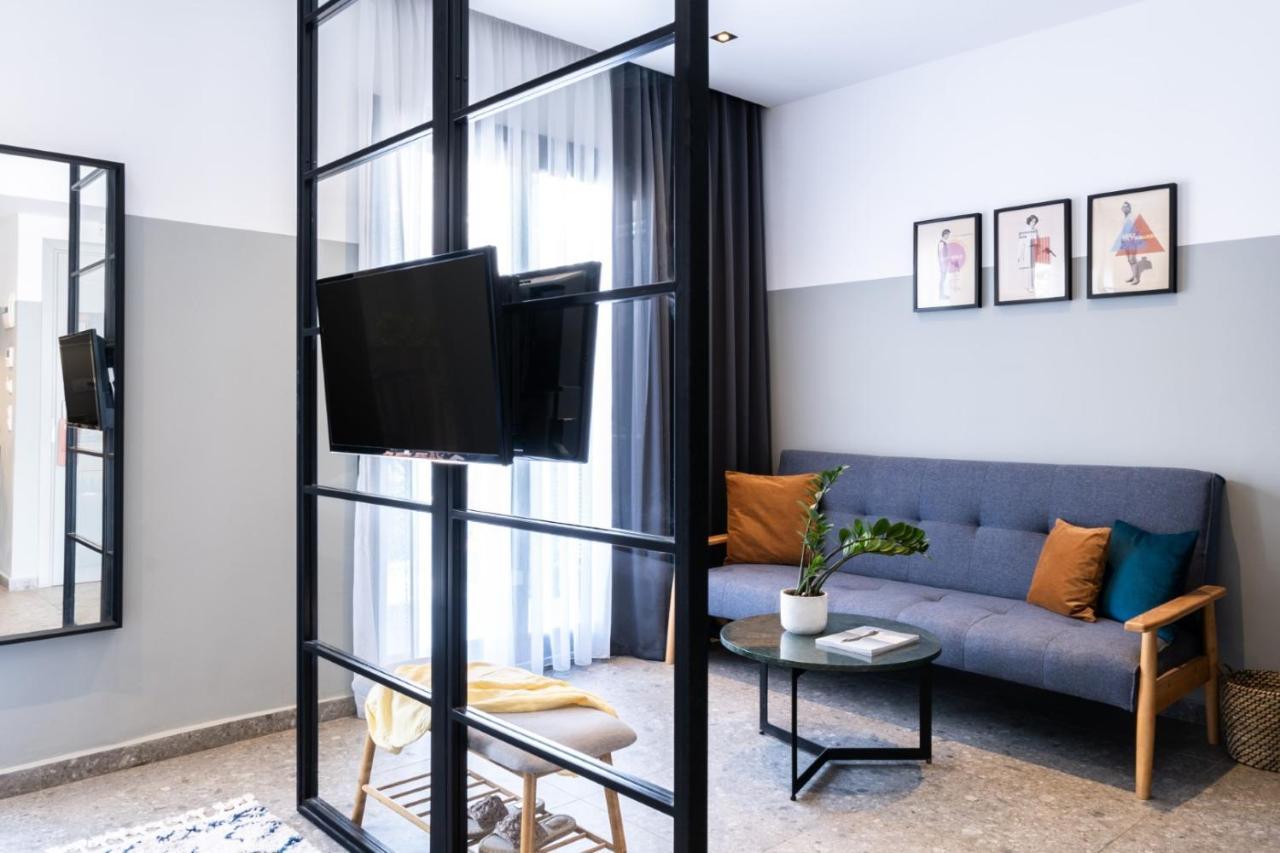 Pame Paradiso Aparthotel