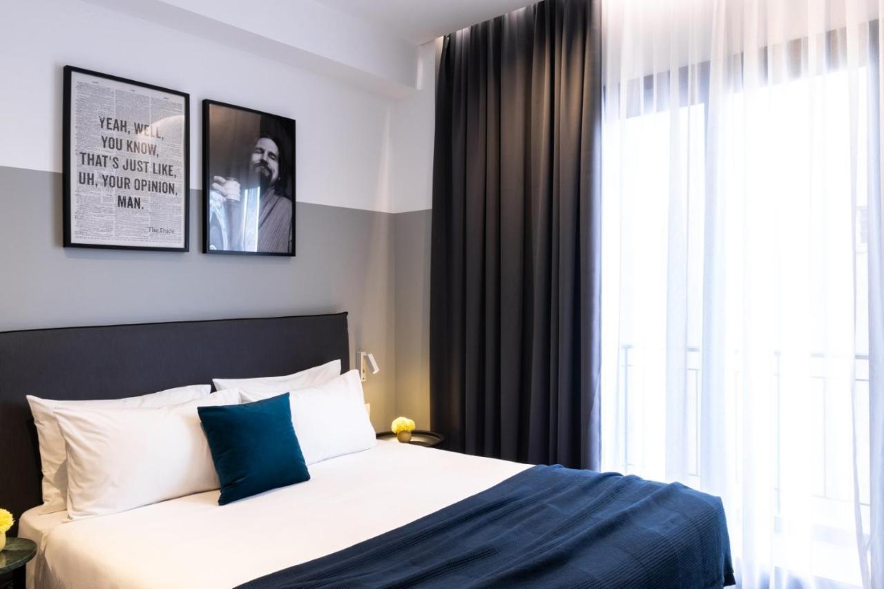 Pame Paradiso Aparthotel Athen