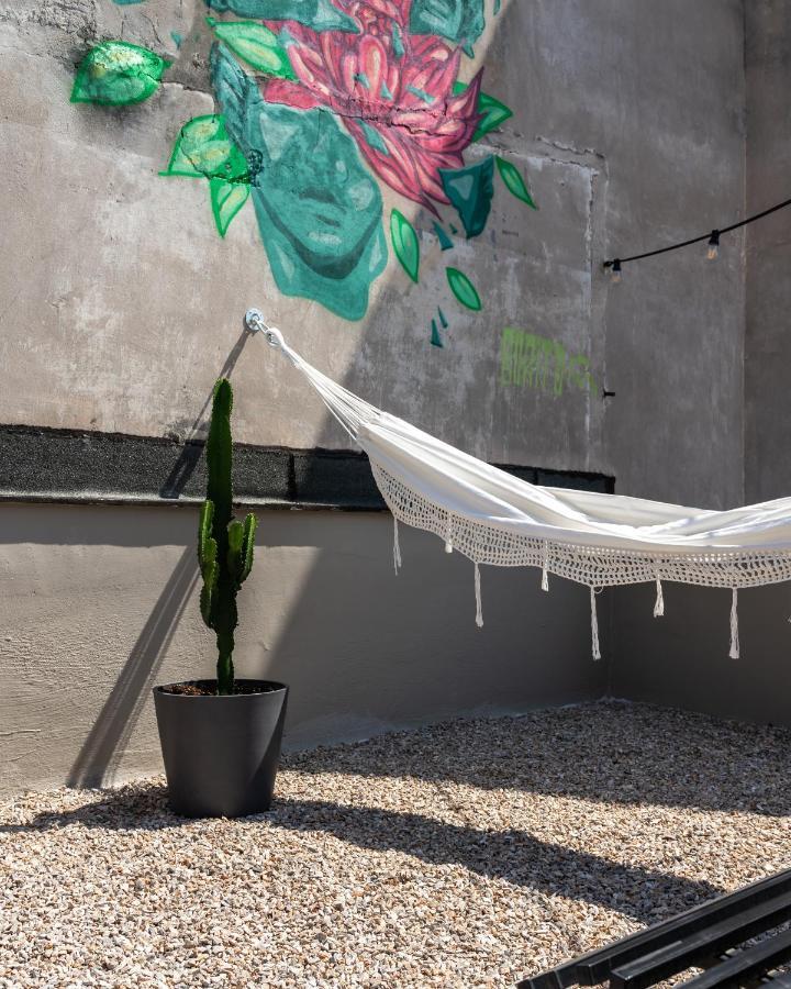 Pame Paradiso Aparthotel Athene