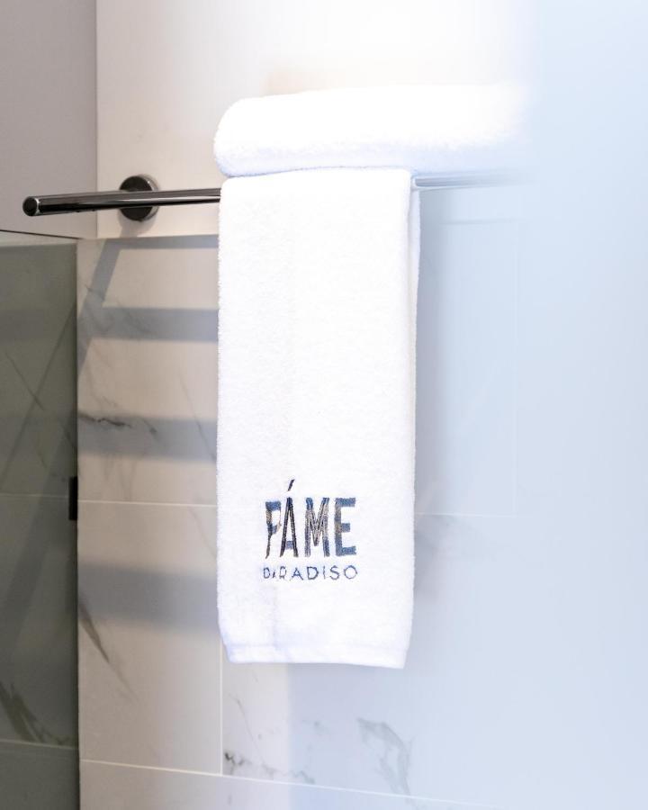 Pame Paradiso Aparthotel 3*