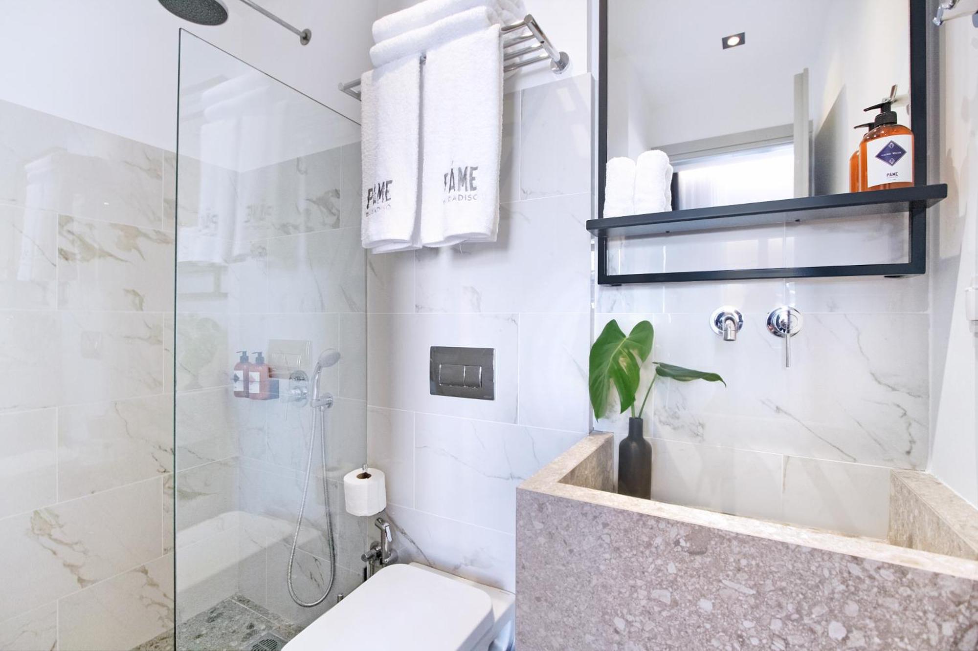 Aparthotel Pame Paradiso