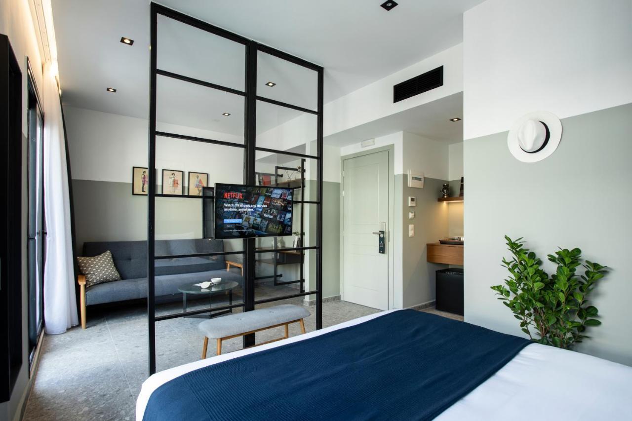 Pame Paradiso Aparthotel Athen