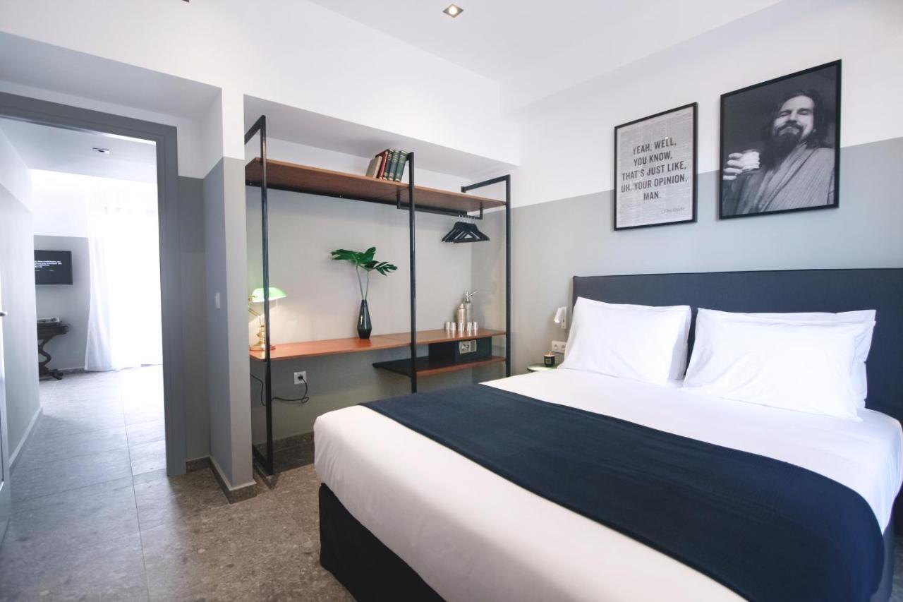 Aparthotel Pame Paradiso Athen